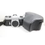 PENTAX ペンタックス ASAHI SPOTMATIC SP ボディ シルバー