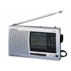 SONY ICF-SW11 FM радио 