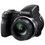 SONY цифровая камера Cyber Shot H7 черный DSC-H7 B