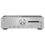 ONKYO A-9110 основной предусилитель серебряный A-9110(S)