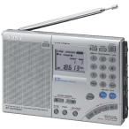 SONY ICF-SW7600GR FM радио 