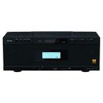  Toshiba в высоком разрешени соответствует Bluetooth/SD/USB/CD радио TY-AH1(K) черный 
