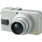  Panasonic DMC-LX1-S LUMIX серебряный 