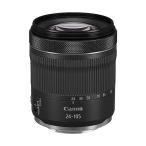 キヤノン Canon RF24-105mm F4-7.1 IS STM EOSR対応 ズームレンズ マクロ + MONOPONO オリジナル レンズケアキット [並行輸入品]