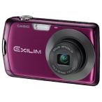 CASIO цифровая камера EXILIM EX-Z330 лиловый EX-Z330PE