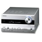 ONKYO AV центральный 5.1ch соответствует максимальная мощность 30W×5 серебряный SA-205HDX(S)