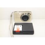 SONY цифровая камера Cyber-Shot( Cyber Shot ) W170 (1010 десять тысяч пикселей / оптика x5/ цифровой x10/ Gold ) DSC-W170 N