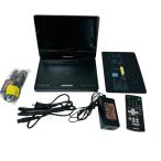 SONY 8 жидкокристаллический портативный DVD плеер DVP-FX850