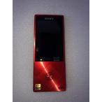 SONY Walkman A20 серии 16GB в высоком разрешени источник звука соответствует 2015 год модели sina балка красный NW-A25 RM