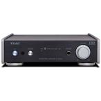 TEAC Reference 301 основной предусилитель Bluetooth/USB/DAC установка в высоком разрешени источник звука соответствует черный AI-301DA-B