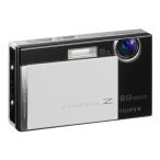 FUJIFILM цифровая камера FinePix( FinePix ) Z100fd белый and черный 800 десять тысяч пикселей оптика 5 кратный zoom FX-Z100FDHB FX-Z100FDHB