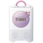SONY CD радио защита от влаги specification розовый ICF-CD74/P