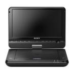 SONY ポータブルDVDプレイヤー FX970 DVP