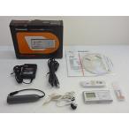  Panasonic SD аудио плеер серебряный SV-SD350V-S
