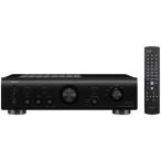 Denon основной предусилитель черный PMA-390SE-K
