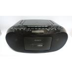 SONY CD радио кассета ko-da- черный CFD-S50/B