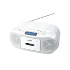  Sony CD радио кассета ko-da-S50 белый CFD-S50/W