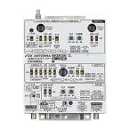  Elecom (DX антенна ) CW40MS2 CS/BS-IF*CATV бустер /40dB форма 