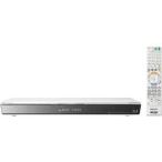 SONY Blue-ray диск магнитофон /DVD магнитофон 500GB белый BDZ-E500/W