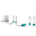 SONY домашний театр (эффект живого звука) система BDV-N1WL