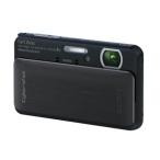 SONY Cyber-Shot( Cyber Shot ) TX20 (1620 десять тысяч / оптика x4) черный DSC-TX20(B)