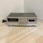 TEAC CD/ кассета магнитофон USB подключение соответствует серебряный AD-RW900-S