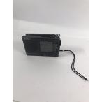 SONY ICF-SW22 FM радио ( черный )
