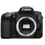 【整備済み品】 Canon デジタル一眼レフカメラ EOS 90D ボディー EOS90D