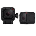 【国内正規品】 GoPro ウェアラブルカメラ HERO4 Session CHDHS-101-JP