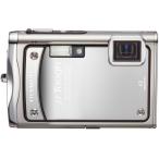 OLYMPUS водонепроницаемый цифровая камера μTOUGH-8000 серебряный μTOUGH-8000SLV