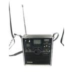 SONY Sony ICF-5800 Sky сенсор 5 частота многополосный ресивер FM/MW/SW1/SW2/SW3 (FM/ средний волна / короткие волны /BCL радио )