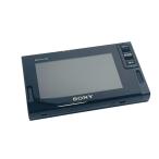  Sony 3V модели жидкокристаллический ТВ-монитор Bravia XDV-D500(B)