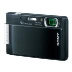 SONY цифровая камера Cyber Shot DSC-T100