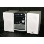 Panasonic Panasonic SC-PM930DVD-S DVD/SD стерео система (DVD/CD/ MD магнитола )( корпус SA-PM930DVD. динамик SB-PM930-S. комплект )
