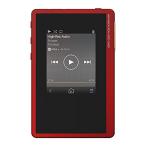 Pioneer XDP-20(R) цифровой аудио плеер оригинал цвет ( красный ) XDP-20(R). 