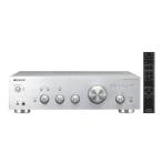  Pioneer Inte серый tedo усилитель simeto licca ru* усилитель мощности установка A-30