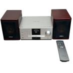 JVC Kenwood Victor compact компонент DVD система EX-AK1