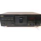 TEAC Teac V-1010 3 head кассетная дека 
