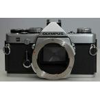 Olympus OM-1N серебряный 