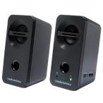  Audio Technica настольный динамик черный AT-SP93 BK