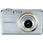 OLYMPUS цифровая камера CAMEDIA (kya носитель информации ) FE-220D