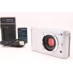 Nikon 1 J1 корпус серебряный 