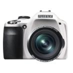 FUJIFILM цифровая камера FinePix SL300 оптика 30 раз белый F FX-SL300WH