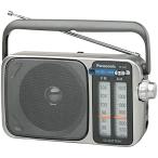  Panasonic FM/AM 2 частота ресивер RF-2400A-S