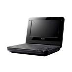 SONY ポータブルDVDプレイヤー FX740DT �