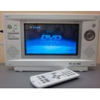 TWINBIRD водонепроницаемый DVD плеер белый VD-J712W