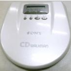 SONY CD WALKMAN [D-E707]