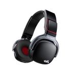 SONY Walkman W серии 4GB наушники * динамик в одном корпусе черный NW-WH303/B