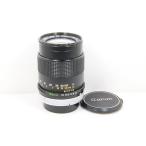Canon FD 135mm F3.5 F/3.5 S.C