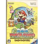  super бумага Mario - Wii